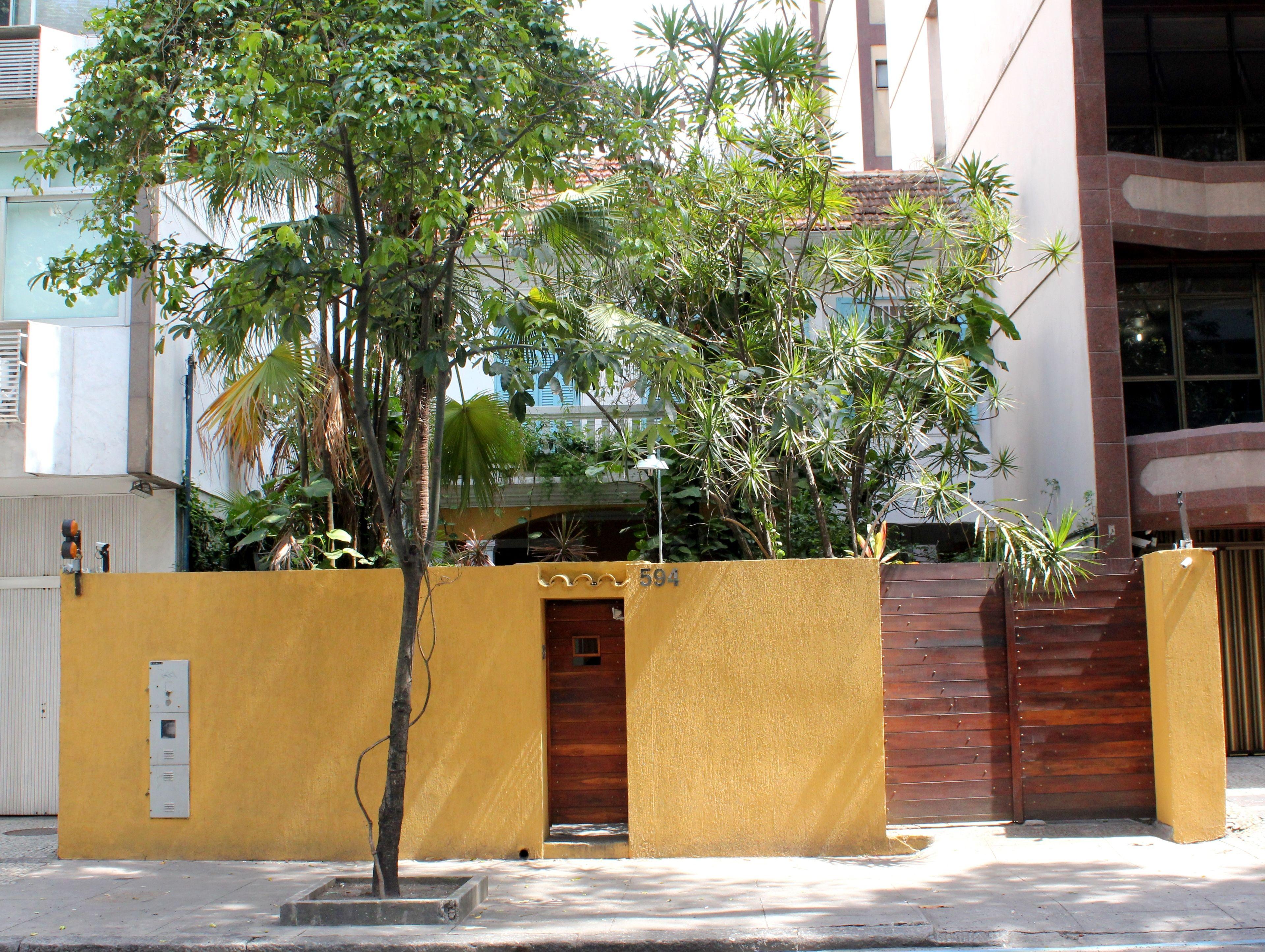 Mango Tree Ipanema Hostel - Rio de Janeiro — Billeder 1